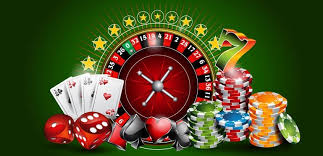 Официальный сайт Casino Pobeda